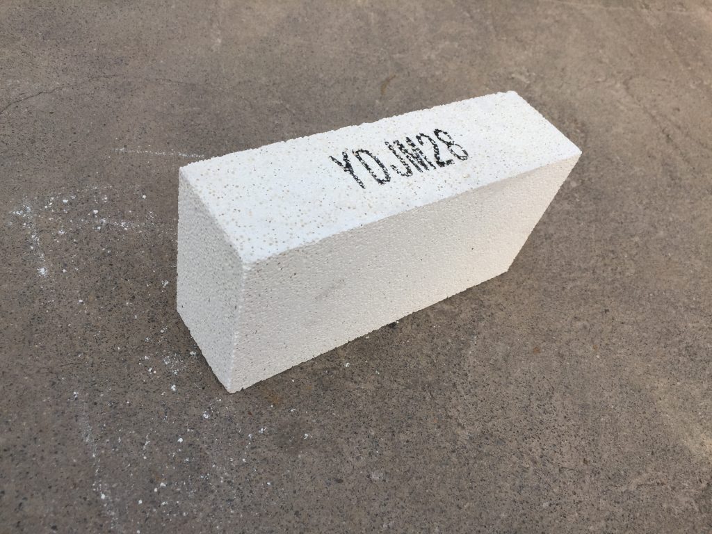 jm28莫來石輕質磚 莫來石保溫磚_莫來石磚價格_莫來石聚氫保溫磚