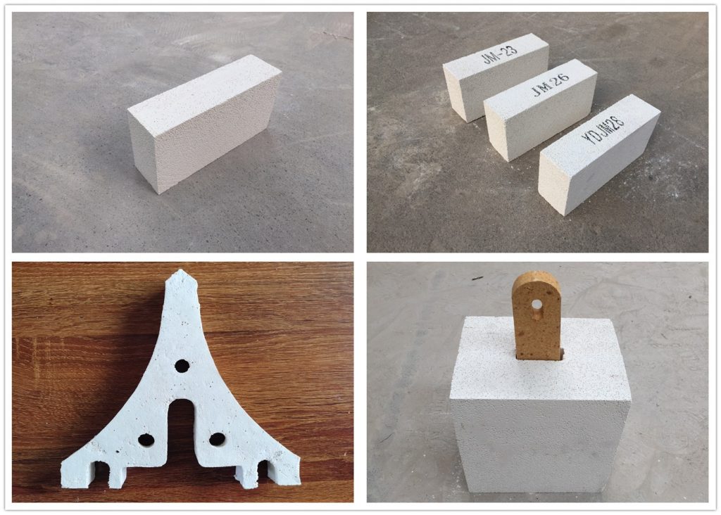 輕質(zhì)莫來石保溫磚_莫來石保溫磚廠家 輕質(zhì)莫來石保溫磚